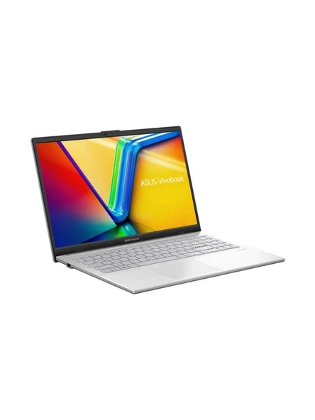 ASUS Vivobook Go 15 E1504FA-BQ4892 Ryzen 5 7520U 8gb 512 Gb SSD 15.6 Fhd Freedos ürün görseli 1