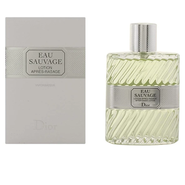 Eau Sauvage As Vapo 100 Ml ürün görseli 1