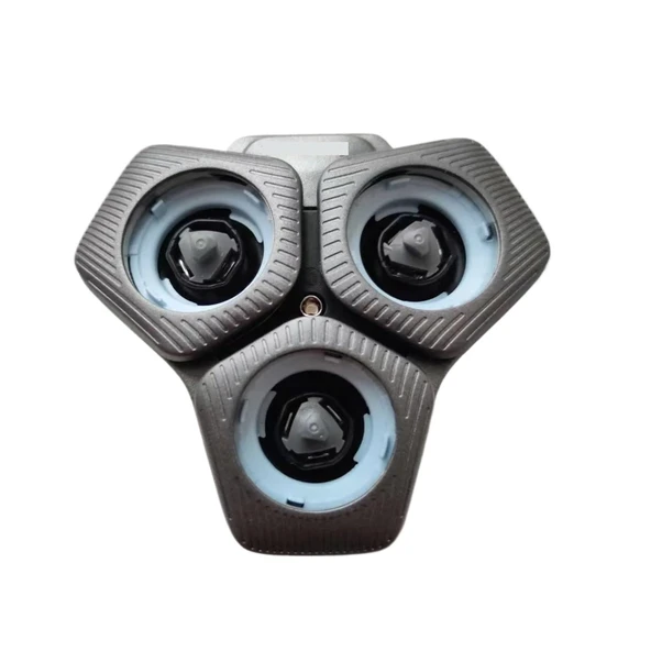 Tıraş Başlığı Kamen Tutucu Tabanları, Philips ile Uyumlu, S9931 S9935 S9936 S9986 S9986 S9987 ürün görseli 1