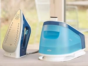 Braun IS 1512 BL CareStyle 1 Pro - Resim 5