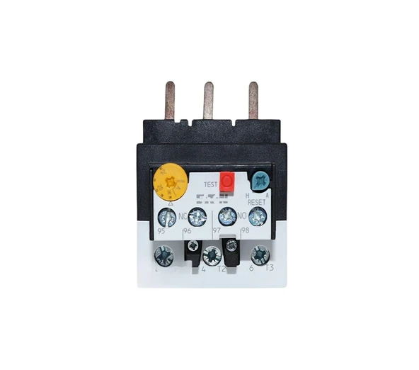 1 adet Aşırı Yük Rölesi ZB65C-24 16-24A XTOB024DC1C ürün görseli 1