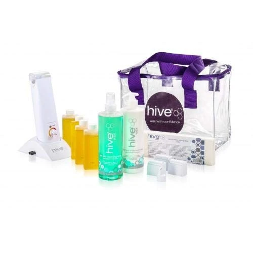 Hive'dan Hive El Tipi Rulo Ağda Başlangıç ​​Seti ürün görseli 1
