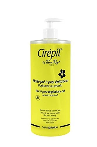 PERRON RIGOT Ciripil Profesyonel Salon Yağı, mantar giderme öncesi ve sonrası, 1000 ml, Yasemin ürün görseli 1