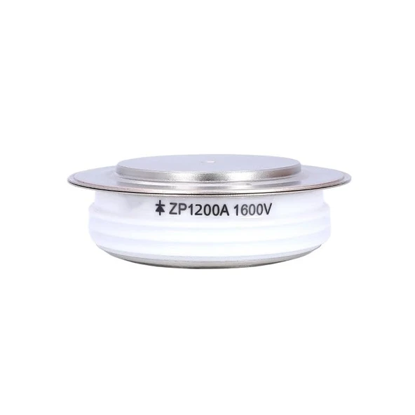 KOSBO ZP1200A 1600V Dışbükey Düz Tristör Orijinal Tristör Modülü ürün görseli 1