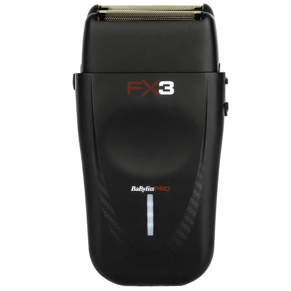 Babyliss PRO 4Artists X3 Folyo Tıraş Makinesi Siyah ürün görseli 1