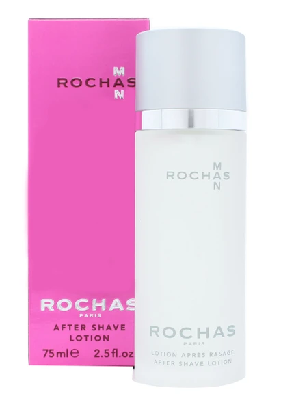 Rochas Man 75 ml tıraş sonrası losyon ürün görseli 1