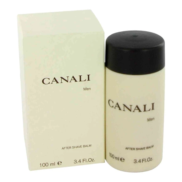Canali Men Tıraş Sonrası Balsam 100ml ürün görseli 1