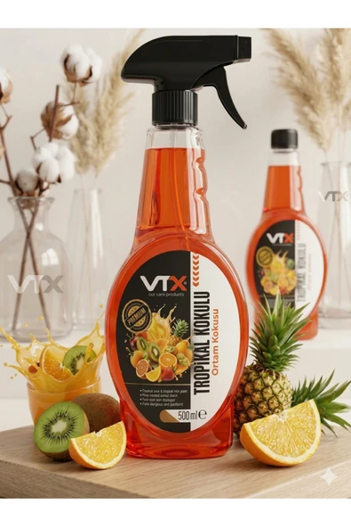 KOKU SPREY TROPİKAL 500ML ürün görseli 1
