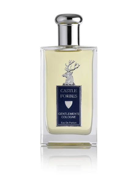 Castle Forbes Eau de Parfum Doğal Sprey Erkek Kolonyası, 1'li Paket (1 x 500 g) ürün görseli 1