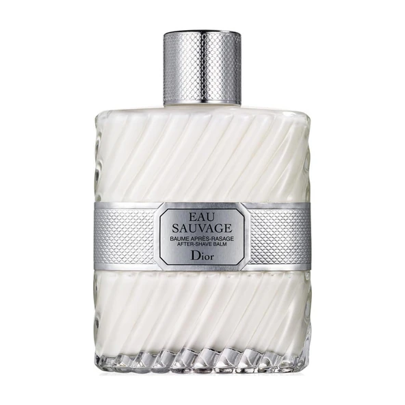 Christian Dior 19772, Dior A/Balm Eau Sauvage 100Ml, Tıraş Sonrası Balsam, Çok Renkli, U, Erkek ürün görseli 1