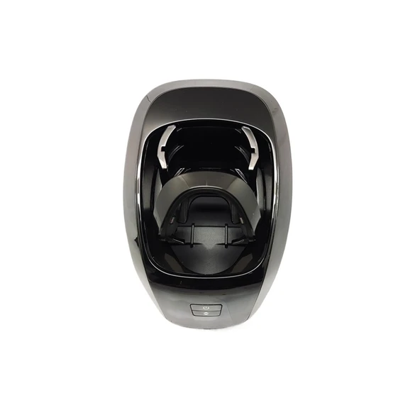 Tıraş Makinesi Temizleme Tabanı RQ1008, Philips İçin Uyumlu, RQ1250 RQ1260 RQ1280 RQ1290 Tıraş Makinesi Tabanı Şarj İstasyonu ürün görseli 1