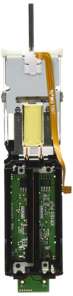 ER-160/1610/1611 için Panasonic yedek motor, WER160L1007 tipi ürün görseli 1