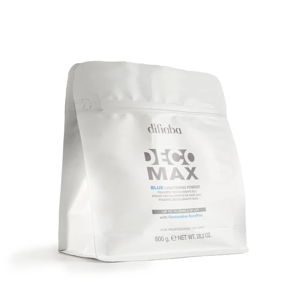 Difiaba Deco Max Renk Giderici Toz (Çamaşır Suyu) 28,2 oz ürün görseli 1