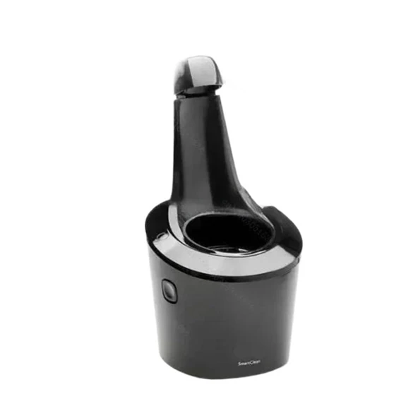 Tıraş Makinesi Temizleme Tabanı, Philips ile Uyumlu, Norelco ile Uyumlu, Tıraş Makinesi S5107 S5106 S55xx S7xxx S9xxx Smartclean Sistemi ürün görseli 1
