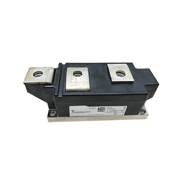 VTCTYBPGBW Çift Yönlü Tristör Modülü TD150N22KOF TD162N14KOF Güç Modülü(TD150N22KOF) ürün görseli 1