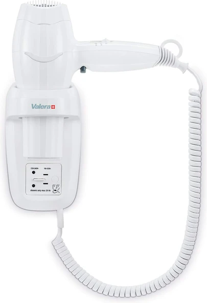 Valera Excel Protect 1600 Tıraş Makinesi Beyaz ürün görseli 1