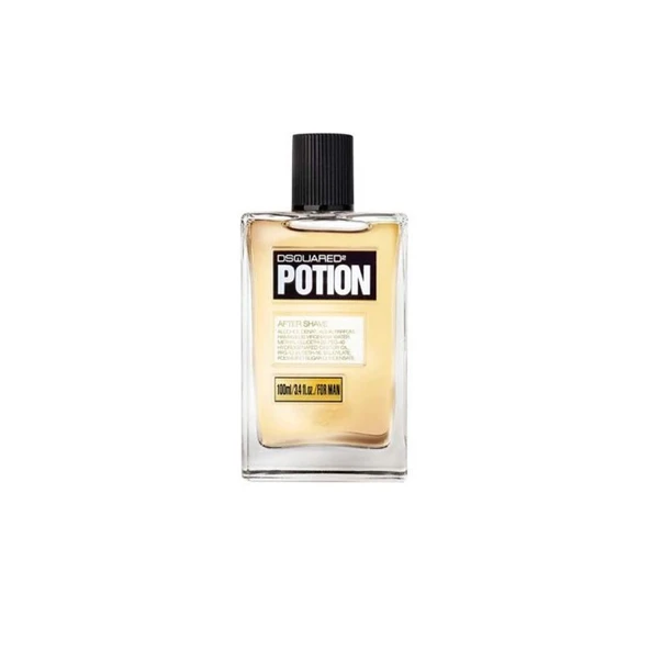 Dsquared: İksir Adam Nemli Asl (100 ml) - Resim 2
