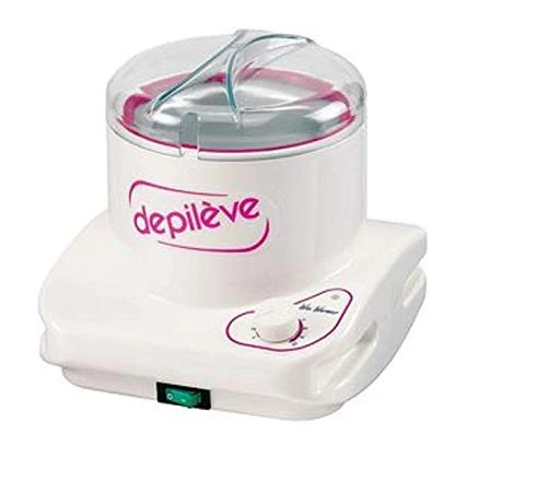 Depileve DEPIL 800G/220V Ağda Isıtıcı ürün görseli 1