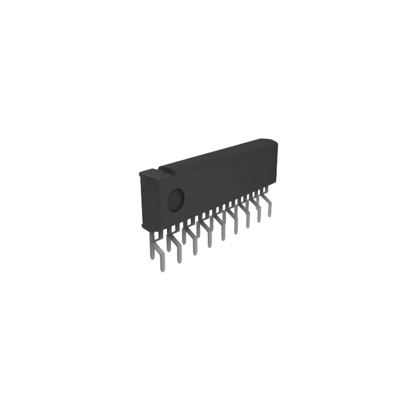 BA7007  Zip-16F  Entegre  x 1 Adet (rf123) ürün görseli 1