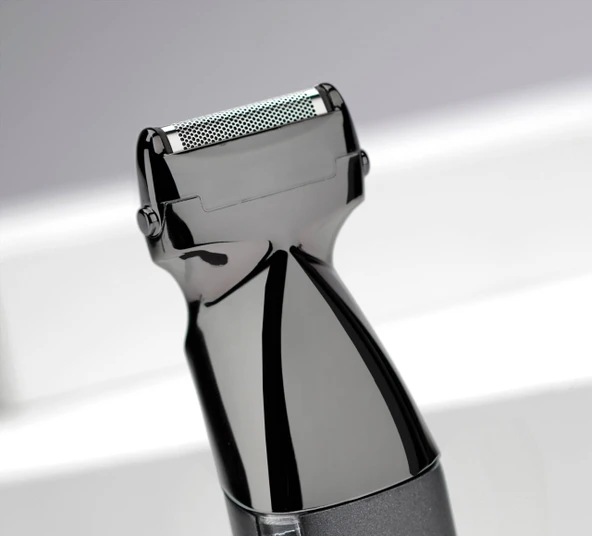 Regolabarba Babyliss Çoklu Düzeltici - Resim 4