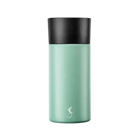 Lurch - 360° EDS Termos 300 ml Adaçayı Yeşil, Paslanmaz Çelik - Çift Cidarlı, Sızdırmaz - 270987 ürün görseli 1