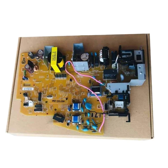 IJOSADON güç kaynağı M125A M125 125A M127JoyM127 127JoyM127FW ile uyumlu RM2-9568 RM2-7378 RM2-7381 110V RM2-7382 220V (M125A 220V) ürün görseli 1