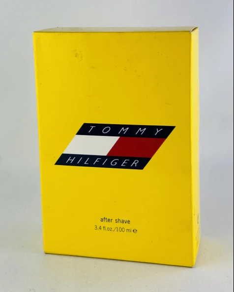 TOMMY HILFIGER ATHLETICS TIRAŞ SONRASI (3.4 OZ.) 100ml ürün görseli 1