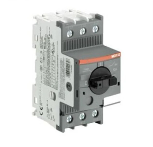 RWRAPS devre kesici motor koruma anahtarı MO132-1.6B 10227908 1SAM360200R1006 ürün görseli 1