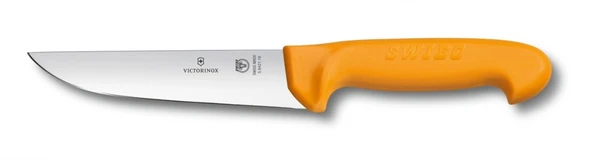 Victorinox 5.8421.18 18cm Swibo Kasap Bıçağı ürün görseli 1
