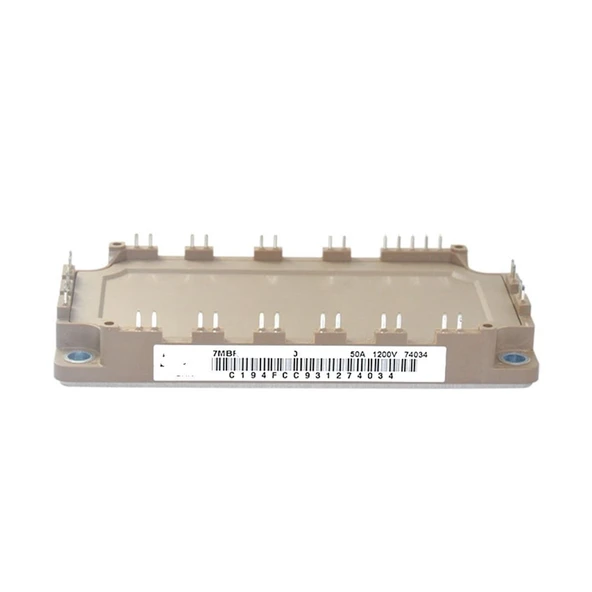 VTCTYBPGBW IGBT Modülleri 7MBR50VB120A-70 7MBR75VB120A-70 7MBR35VB120A-50 7MBR50VB120A-50 7MBR75VB120A-50(7MBR35VB120A-50) ürün görseli 1