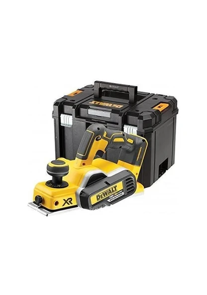 Dewalt DCP580NT Aküsüz Planya Makinası ürün görseli 1
