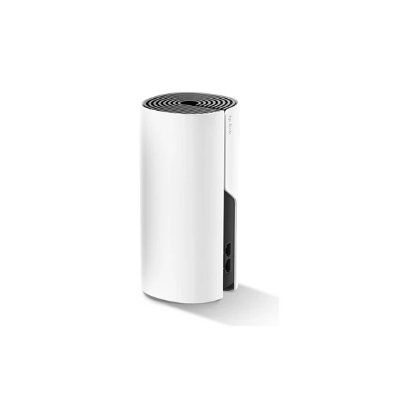 TP-LINK Deco E4(1-pack) Mesh Unit - Resim 2