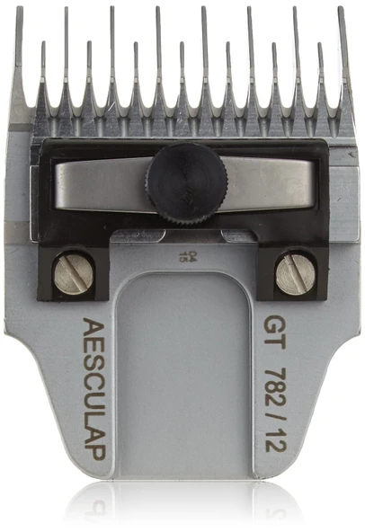 Aesculap kesme kafası GT782, 1'li paket, (1x 1 adet) ürün görseli 1