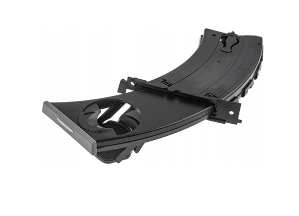 Bmw E90 2005-2012 Bardaklı Gri Ön Sol 51459173465 ürün görseli 1