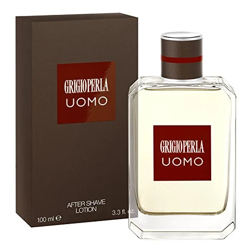 GRIGIOPERLA Shave 100 Ml Tıraşlı Erkek Ürünü ürün görseli 1
