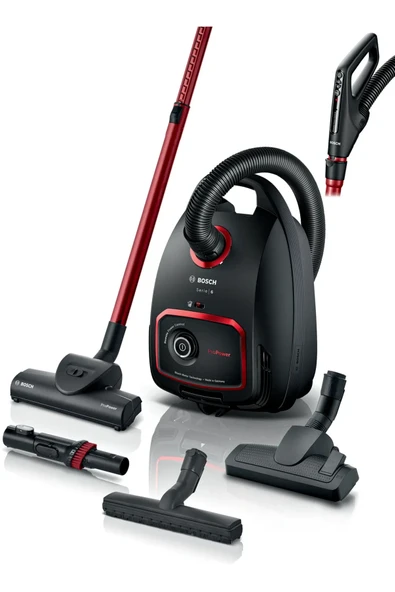 Bosch BGL6POW1 ProPower 850 W Toz Torbalı Süpürge ürün görseli 1