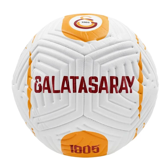 Galatasaray Futbol Topu Team Sarı-Kırmızı ürün görseli 1