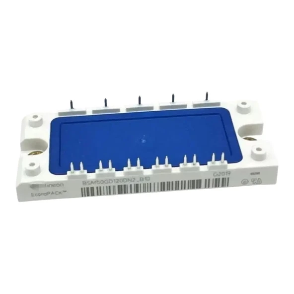 VTCTYBPGBW BSM50GD120DN2 B10, Tristör IGBT Sürücü Modülü, BSM50GD120DN2-B10 ürün görseli 1