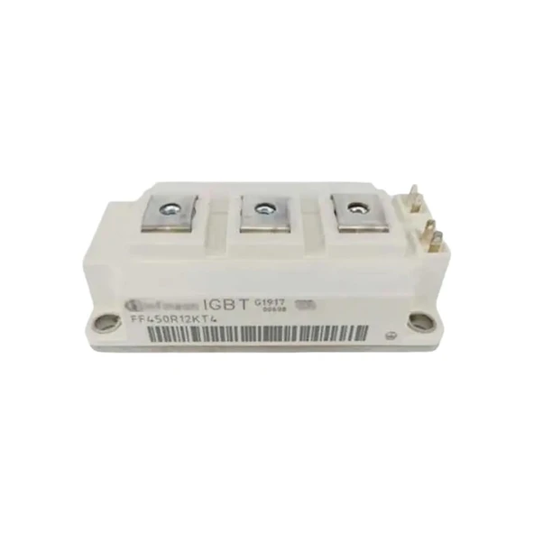 VTCTYBPGBW FF450R12KT4 1200V 580A 2400W IGBT Modülü FF 450R12KT4 ürün görseli 1
