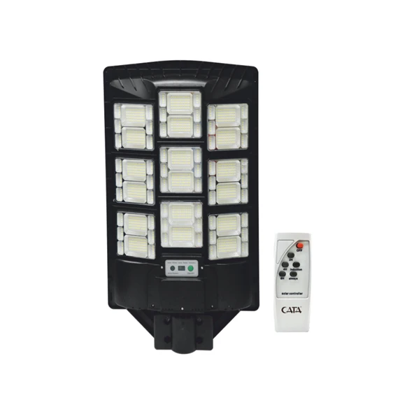 Cata 900W 6400K SOLAR Armatür Led Bahçe Prjektör CT-4644 ürün görseli 1