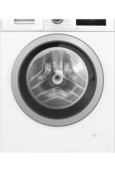 Bosch Wau28p91tr 9 Kg 1400 Devir Beyaz Çamaşır Makinesi ürün görseli 1