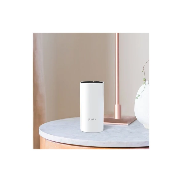 TP-LINK Deco E4(1-pack) Mesh Unit - Resim 5
