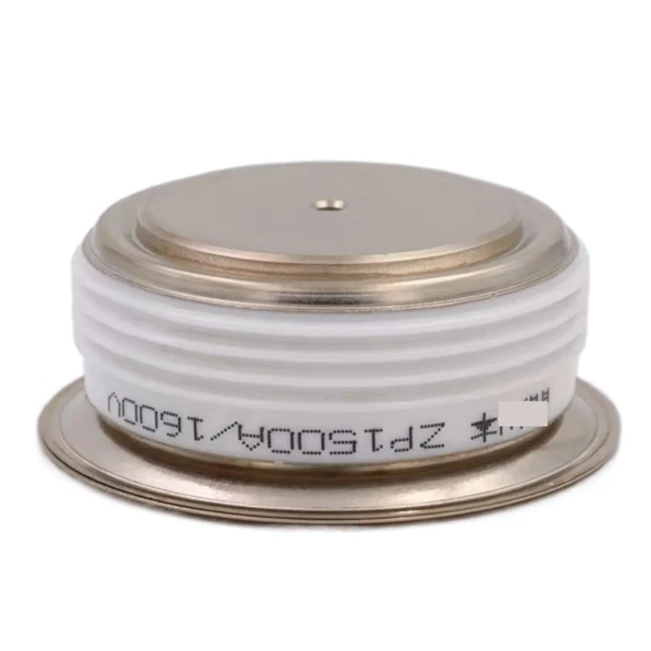 KOSBO ZP1500A 1600V 1800V 2000V Dışbükey Düz Tristör ürün görseli 1