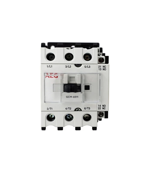 UOUOBEAR AC Kontaktör GCM-6511Q5 AC380V AC220V(AC220V) ürün görseli 1