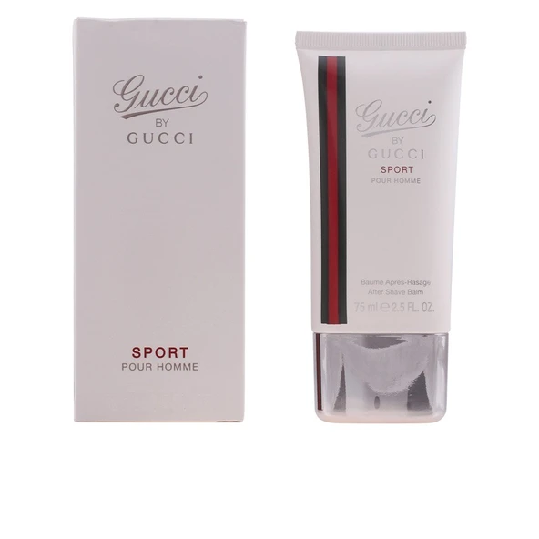 GUCCI By Gucci Homme Sport Balsam Olarak, 75 ml, 1 paket ürün görseli 1