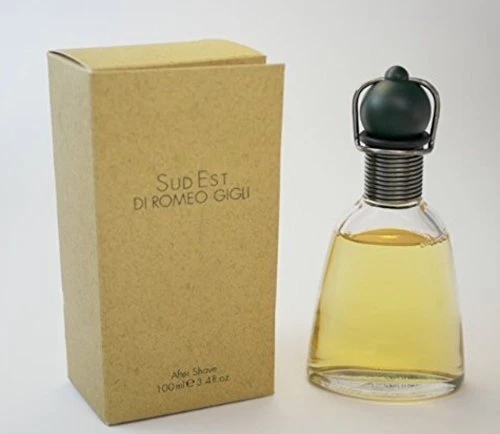 ROMEO GIGLI SUD EST MAN 100 ml TIRAŞ SONRASI ürün görseli 1
