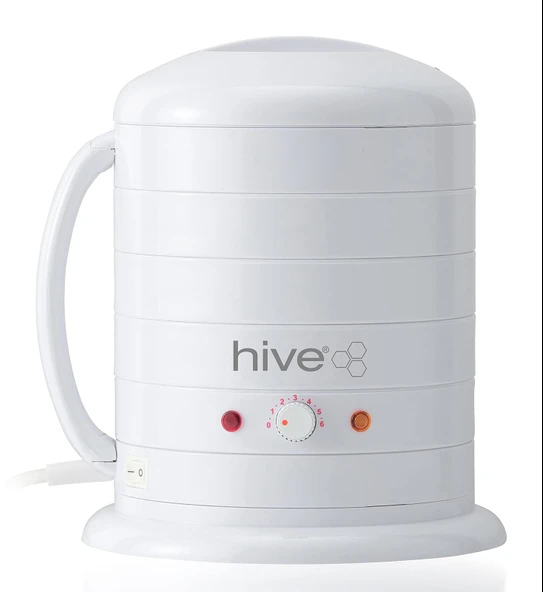 kovan ağda ısıtıcısı No.1, 1 litre ürün görseli 1