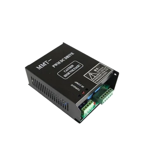 PMDC Motor için KOSBO 180V 220V PWM DC Kontrol Cihazı 4A ürün görseli 1