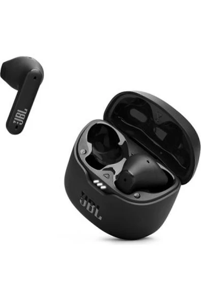 JBL Tune Flex TWS Siyah Kulak İçi Bluetooth Kulaklık ürün görseli 1