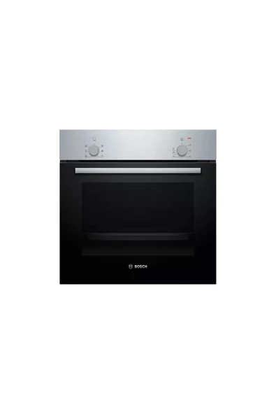 Bosch HBF010BR1T-Bosch Ankastre Elektrikli Fırın ürün görseli 1